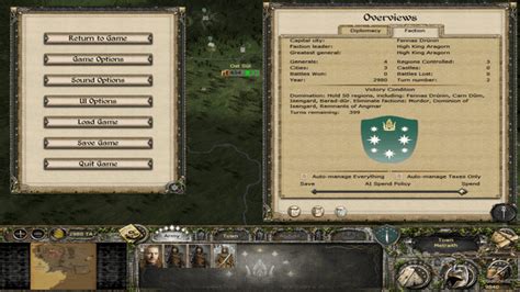 dac v5 reunited kingdom script|Divide and Conquer mod for Medieval II: Total War: Kingdoms.